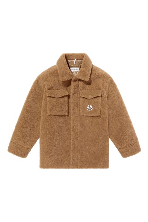  Moncler Enfant | 542F00006809BY249